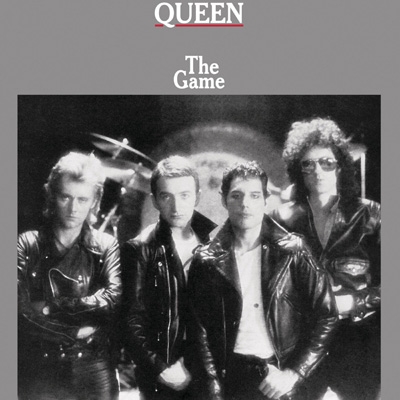 Game : QUEEN | HMV&BOOKS online - 19802956622