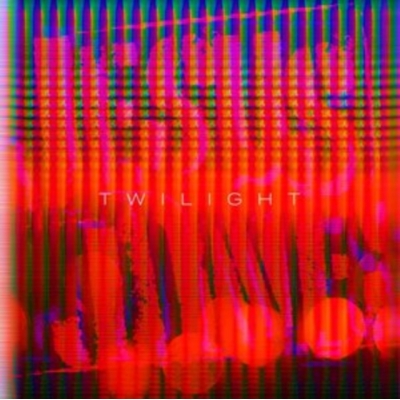 Twilight (アナログレコード) : Jesus Jones | HMV&BOOKS online - JJR3LP