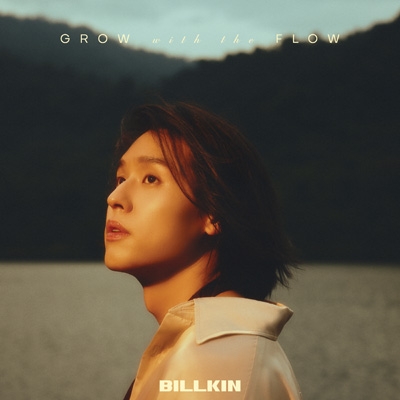 Grow With The Flow (Japan Special Edition)【限定盤】(CD+DVD