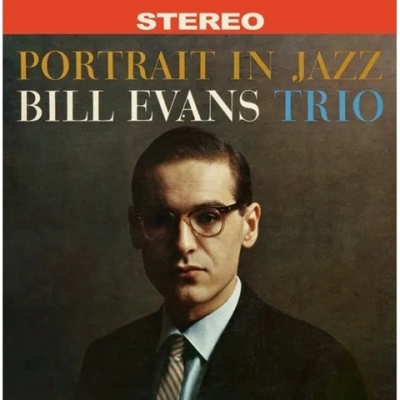 Portrait In Jazz(Burnt Oak Color) : Bill Evans (piano) | HMV&BOOKS