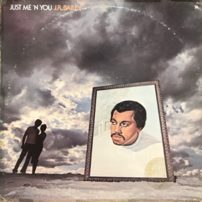 中古:盤質B】 Just Me N You : J.r. Bailey | HMV&BOOKS online - MAM9