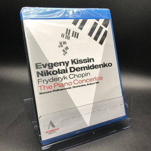 中古:盤質S】 ショパン生誕200年ガラ・コンサート・イン