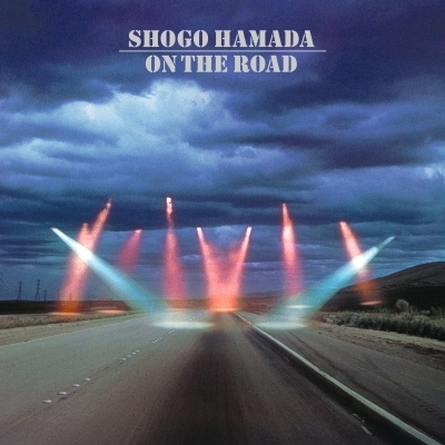 ON THE ROAD (2枚組アナログレコード) : 浜田省吾 | HMV&BOOKS online