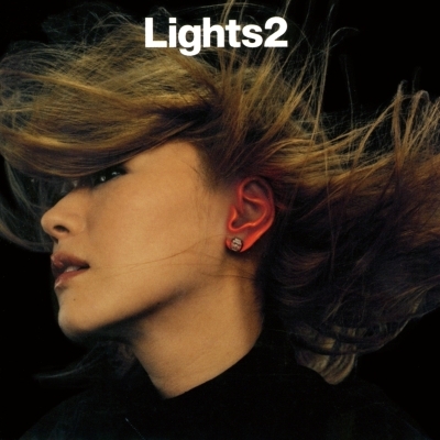 【美品】 globe ポスター B2 Lights Lights２枚セット Lights2 【2026 レコードの日 限定盤】(2枚組アナログレコード