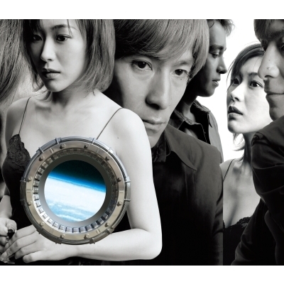 邦楽 globe / CRUISE RECORD 1995-2000 CRUISE RECORD 1995-2000 【2026 レコードの日 限定盤】(4枚組アナログ