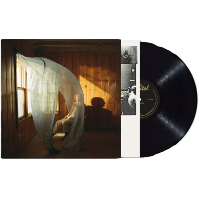 Ride Lonesome (アナログレコード) : BECK | HMV&BOOKS online - 6111769