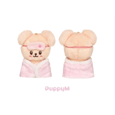 【りぃ様】オーダーページ　skzoo 10cmぬい ニット ポップアップ風 SKZOO PLUSH 10CM Ver.（PuppyM Ver.）/ 6TH FANMEETING [STAY in Our