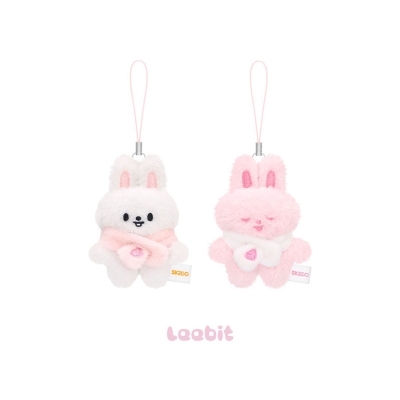 SKZOO SECRET PLUSH MICRO Ver.（Leebit Ver.）/ 6TH FANMEETING [STAY
