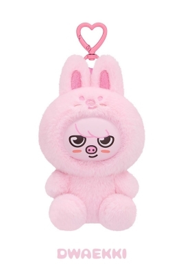 SKZOO PLUSH TOY Ver.（DWAEKKI Ver.）/ 6TH FANMEETING [STAY in Our