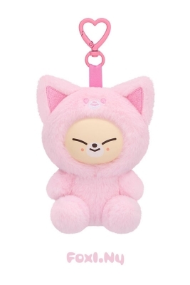 SKZOO PLUSH TOY Ver.（FoxI.Ny Ver.）/ 6TH FANMEETING [STAY in Our