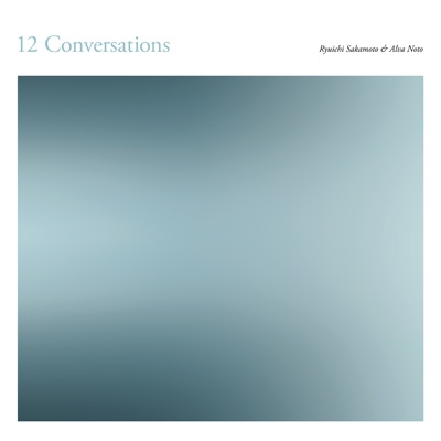 12 Conversations : Alva Noto / 坂本龍一 | HMV&BOOKS online - RZCM