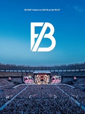 Be:First Stadium Live 2026 We Are The `be:St` : BE:FIRST