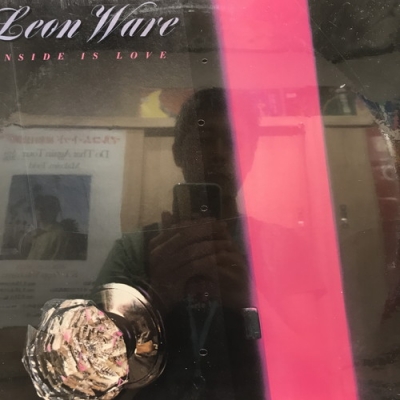 中古:盤質S】 Inside Is Love : Leon Ware | HMV&BOOKS online - 8500
