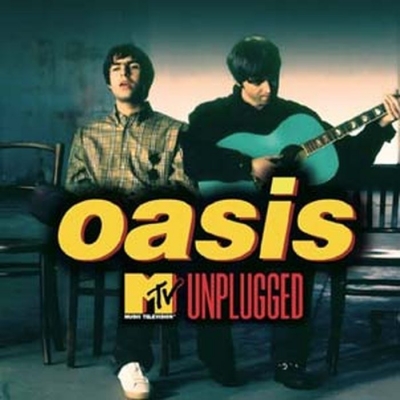 OASIS オアシス　Unplugged LP レコード Unplugged (Lp) : OASIS | HMV&BOOKS online - LO008