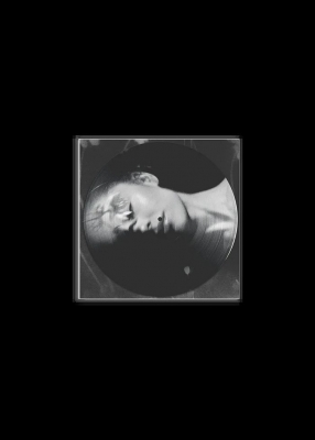 Petal Exclusive Picture Disc : Ariana Grande | HMV&BOOKS online