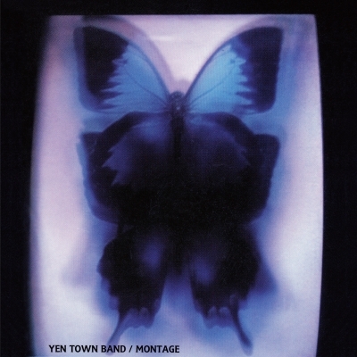 Yen Town Band – Montage アナログレコード LP MONTAGE (アナログレコード) : YEN TOWN BAND | HMV&BOOKS online