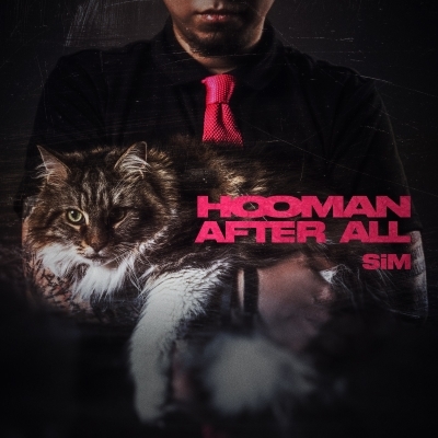 HOOMAN AFTER ALL (アナログレコード) : SiM | HMV&BOOKS online