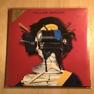 中古:盤質AB】 YELLOW DANCER【生産限定盤】(2枚組アナログレコード