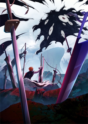 BLEACH 千年血戦篇 IV Blu-ray【完全生産限定版】 : BLEACH (漫画