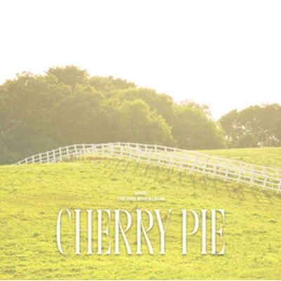 2nd Mini Album: CHERRY PIE (MIDNIGHT Ver.) : WHIB | HMV&BOOKS