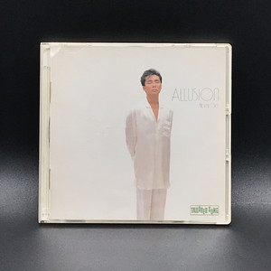 中古:盤質AB】 アリュージョン : 郷ひろみ | HMV&BOOKS online - 32DH157