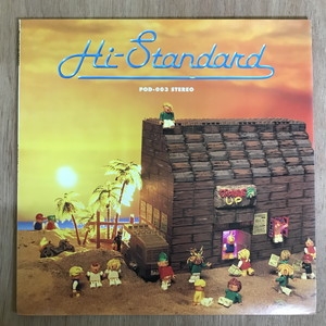 中古:盤質AB】 Growing Up : Hi-STANDARD | HMV&BOOKS online - POD003
