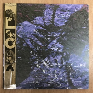 中古:盤質B】 Shake Hand : L. O. X. | HMV&BOOKS online - SS006L
