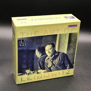 中古:盤質AB】 ルネ・レイボヴィッツの芸術（13CD） | HMV&BOOKS