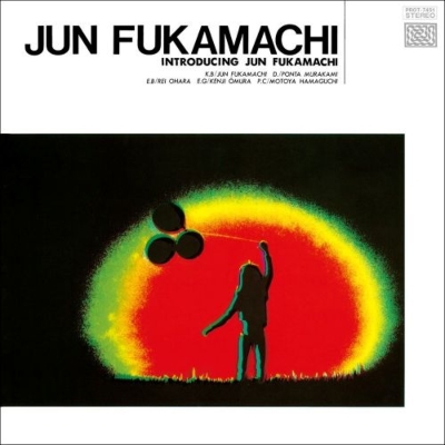 イントロデューシング【2026 レコードの日 限定盤】(クリアレッド
