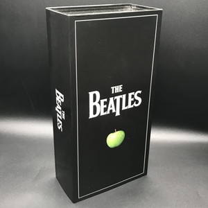 中古:盤質AB】 The Beatles Box Set -Remastered in Stereo