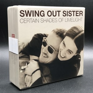 中古:盤質A】 Certain Shades Of Limelight (8CD Clamshell Box