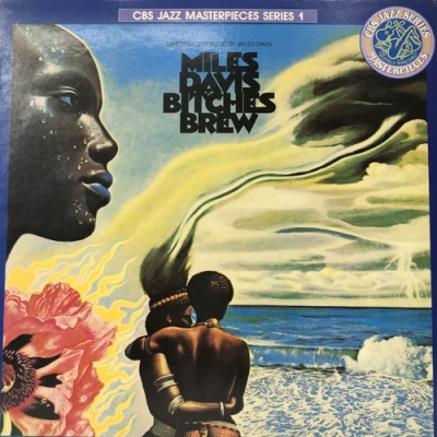 マイルス・デイビス Miles Davis BitchesBrew40th マイルス・デイビス