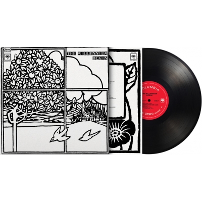 Begin (180グラム重量盤レコード/Music On Vinyl) : Millennium