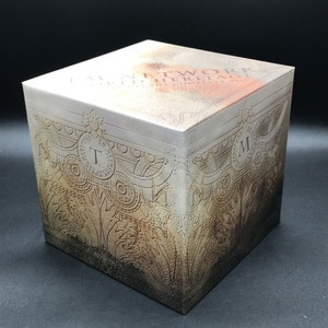 中古:盤質A】 TM NETWORK WORLD 20th ANNIVERSARY “WORLD HERITAGE