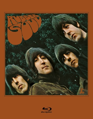 全て輸入盤 ソウルLPレコード 66枚セット ラバー・ソウル (ブルーレイ・エディション) : The Beatles