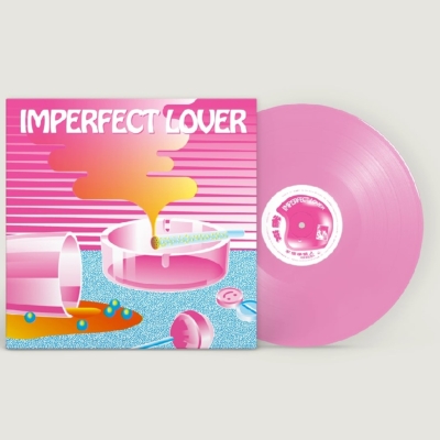 Imperfect Lover / 不完全な恋人（ピンク・ヴァイナル仕様/アナログ