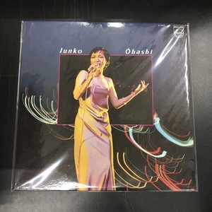 大橋純子 たそがれマイ・ラブ レコード Amazon.co.jp: たそがれマイ