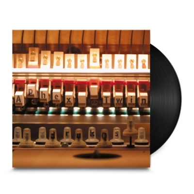 aphex twin drukqs レコード Drukqs（4枚組アナログレコード） : Aphex Twin | HMV&BOOKS online