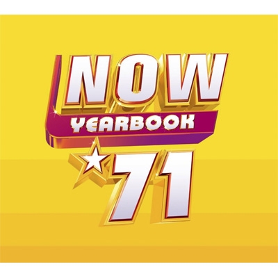NOW -Yearbook 1971 : NOW（コンピレーション） | HMV&BOOKS online