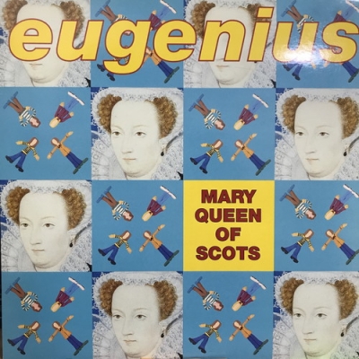 Eugenius Mary Queen Of Scots LP レコード 中古:盤質AB】 Mary Queen Of Scots : Eugenius | HMV&BOOKS online