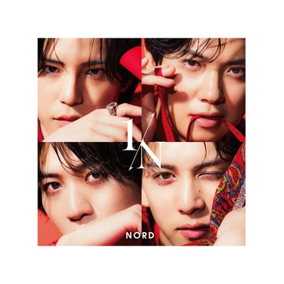 1/N : NORD (ノール) | HMV&BOOKS online - UXCL395
