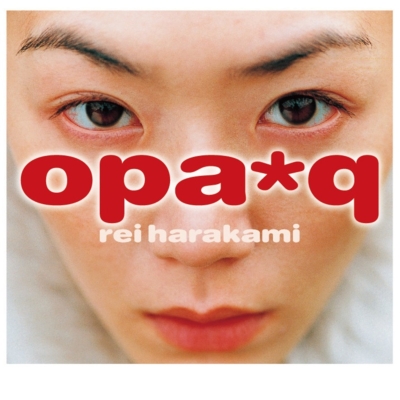 HMV店舗在庫一覧] Opa*q【2026 レコードの日 限定盤】（2枚組アナログ