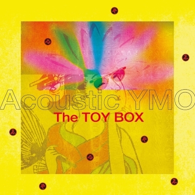 Acoustic YMO (帯付/アナログレコード) : といぼっくす | HMV&BOOKS