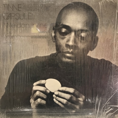 中古:盤質B】 Time Capsule : Weldon Irvine | HMV&BOOKS online - NM1002