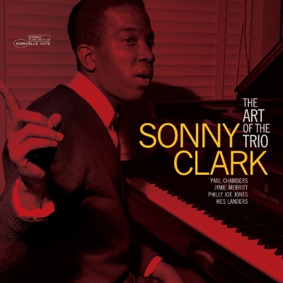 Art Of The Trio（2枚組/180グラム重量盤レコード/） : Sonny Clark