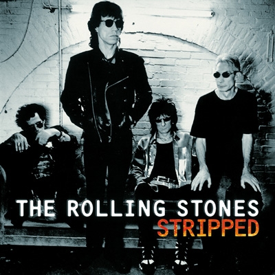 Stripped 【生産限定盤】(SHM-CD) : The Rolling Stones | HMV&BOOKS