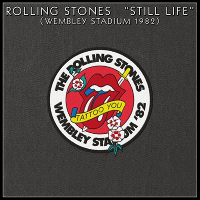 Still Life (Wembley Stadium 1982)【生産限定盤】(2枚組 SHM-CD