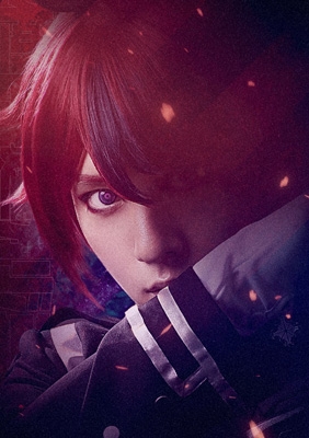 極限選別演劇『HUNDRED LINE -最終防衛学園-』 【完全生産限定版】Blu
