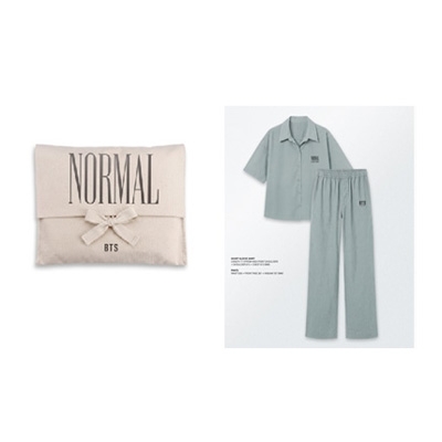 ARIRANG (NORMAL x CALVIN KLEIN SLEEPWEAR) : BTS | HMV&BOOKS online