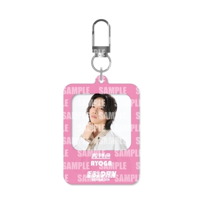 wipe charm 超特急（リョウガ） : EBiDAN | HMV&BOOKS online - JEBD26602